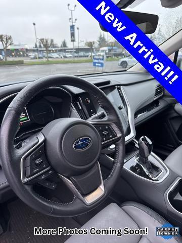 2020 Subaru Outback Vehicle Photo in Puyallup, WA 98371