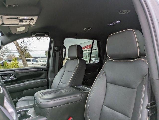 2023 GMC Yukon Vehicle Photo in SELMA, TX 78154-1459