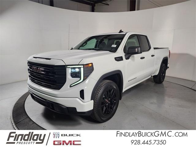 2025 GMC Sierra 1500 Vehicle Photo in PRESCOTT, AZ 86305-3700