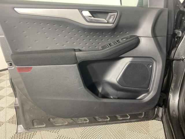 2020 Ford Escape Vehicle Photo in MEDINA, OH 44256-9001