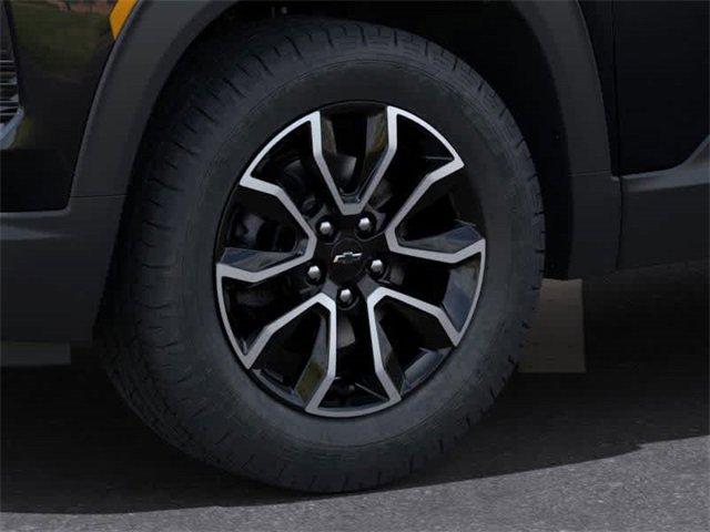2025 Chevrolet Trailblazer Vehicle Photo in COLLIERVILLE, TN 38017-9006
