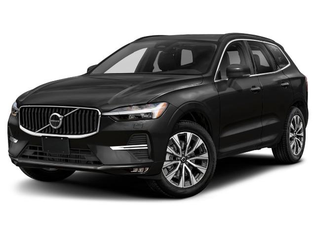 2023 Volvo XC60 Vehicle Photo in Houston, TX 77007