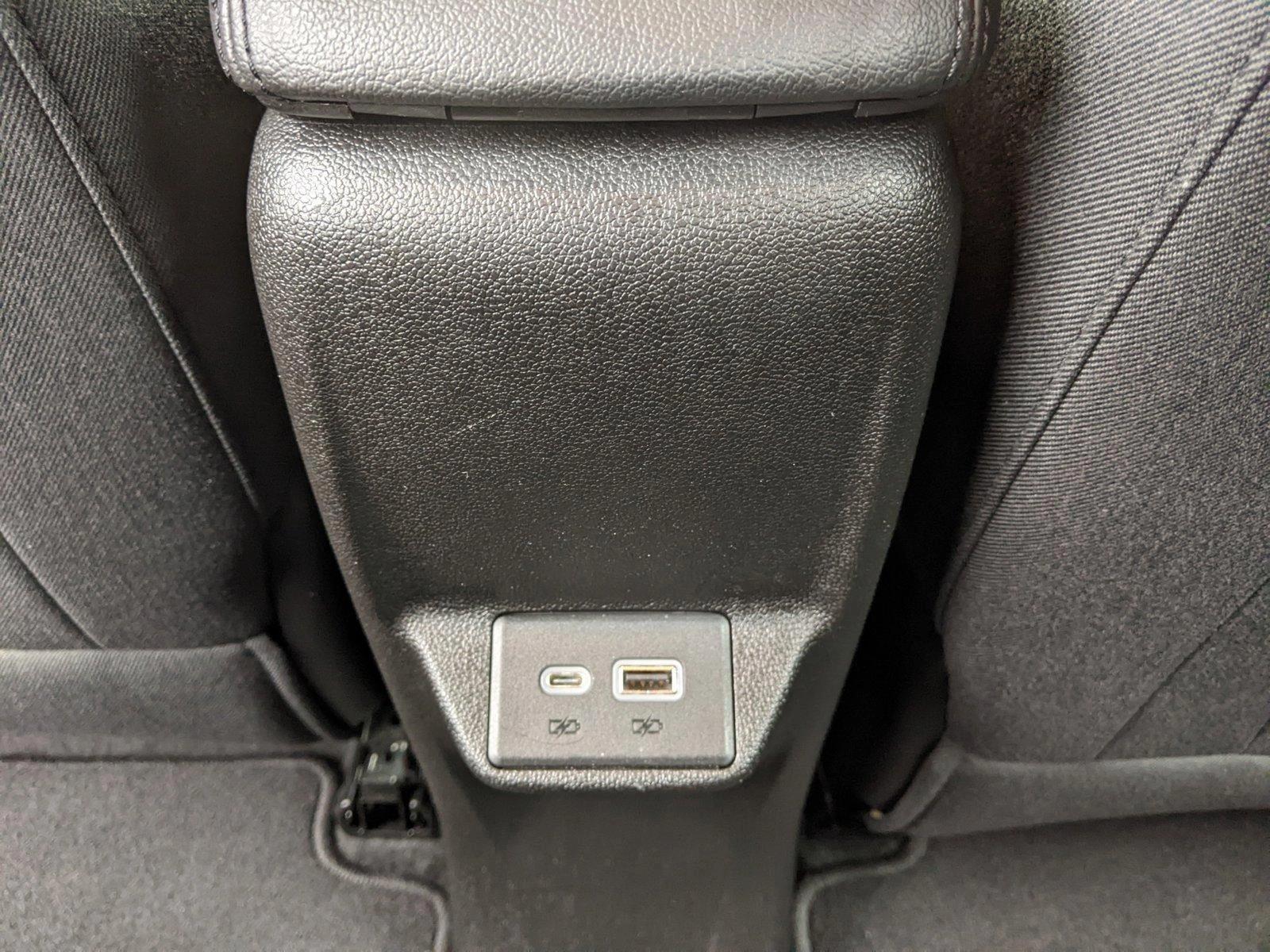 2022 Chevrolet Bolt EUV Vehicle Photo in AUSTIN, TX 78759-4154