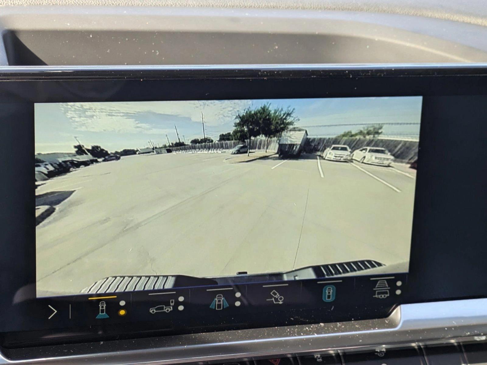 2025 Chevrolet Silverado 3500 HD Vehicle Photo in CORPUS CHRISTI, TX 78412-4902