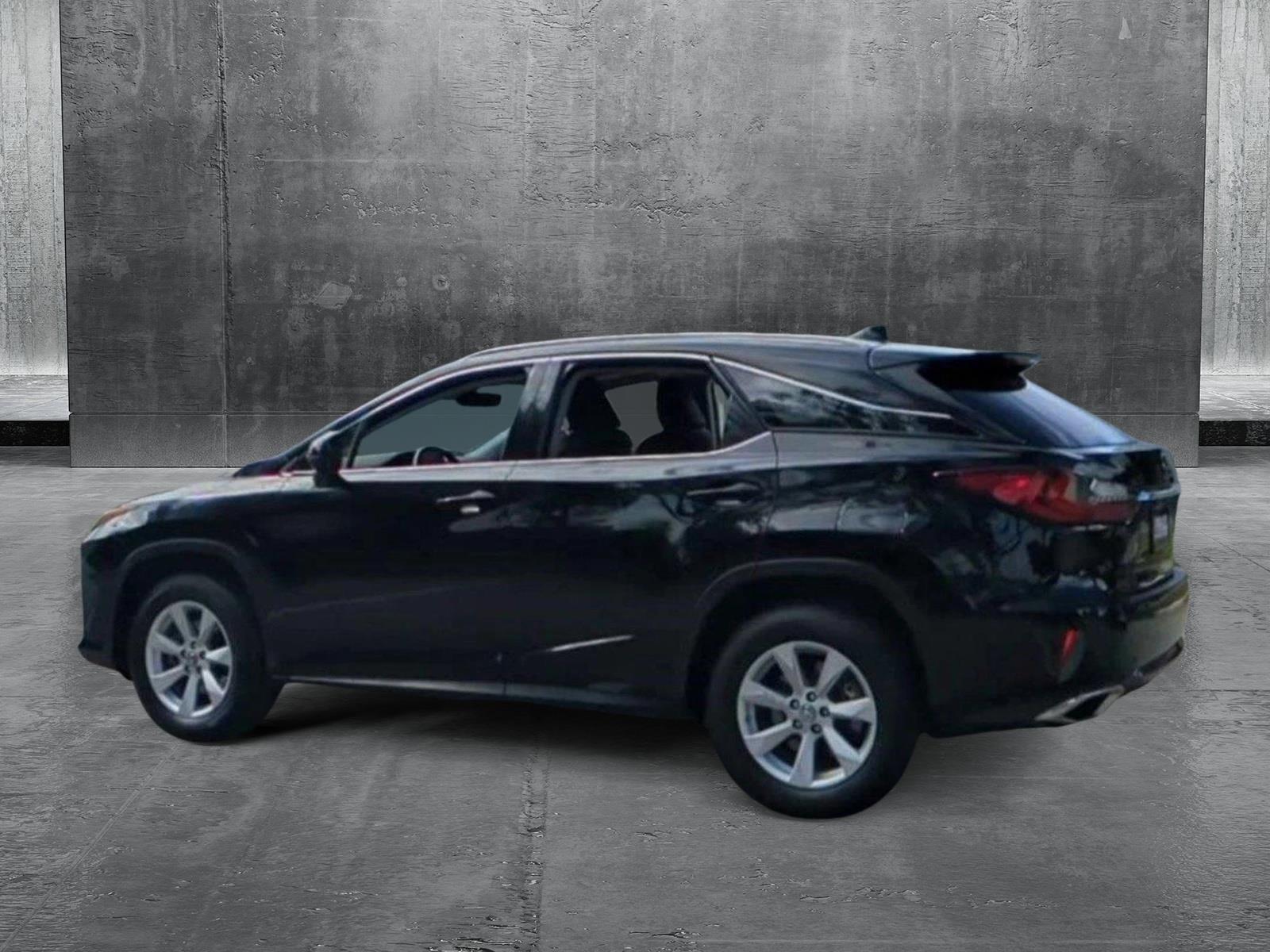 2016 Lexus RX 350 Vehicle Photo in West Palm Beach, FL 33417