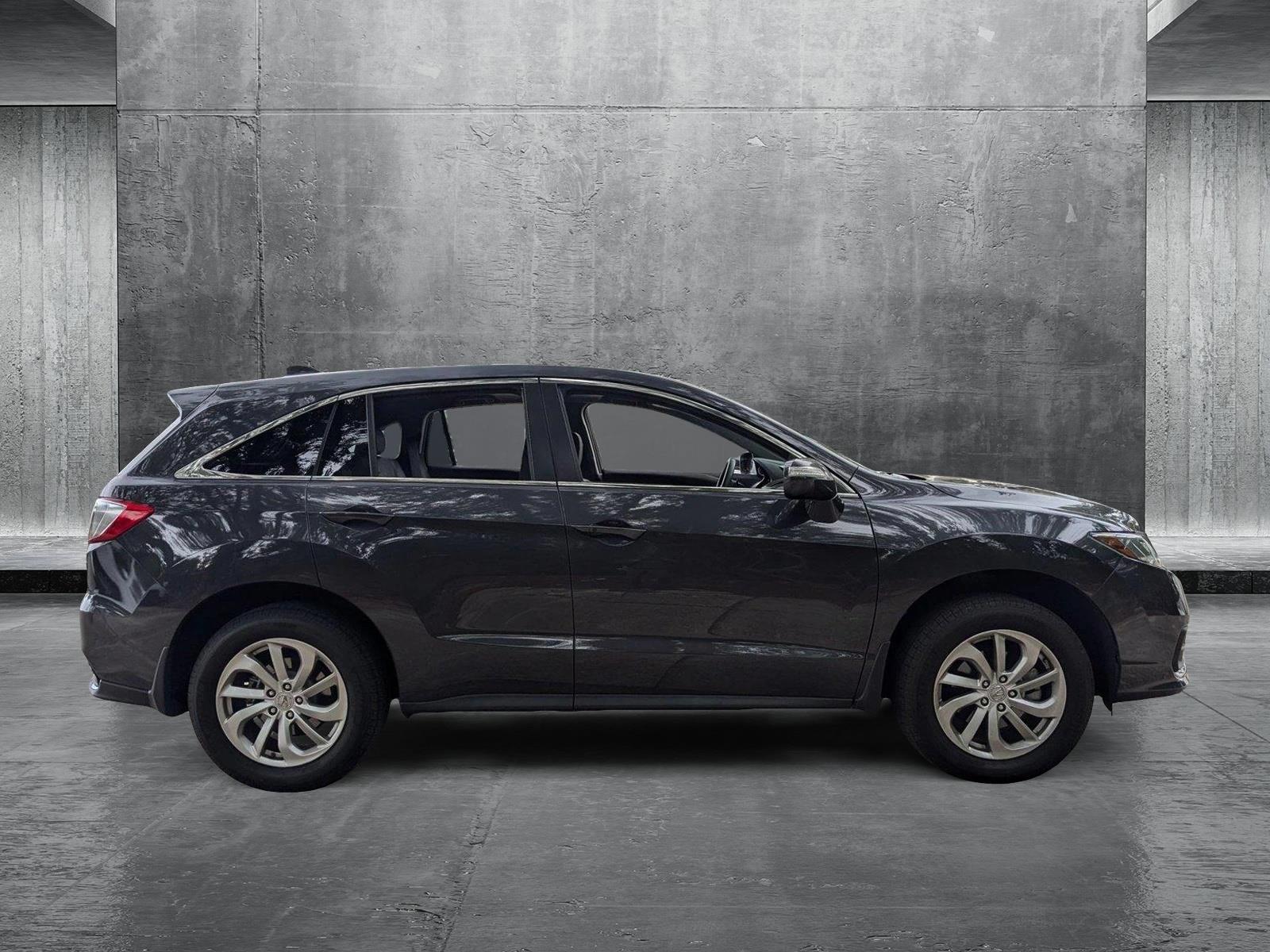 2016 Acura RDX Vehicle Photo in Maitland, FL 32751