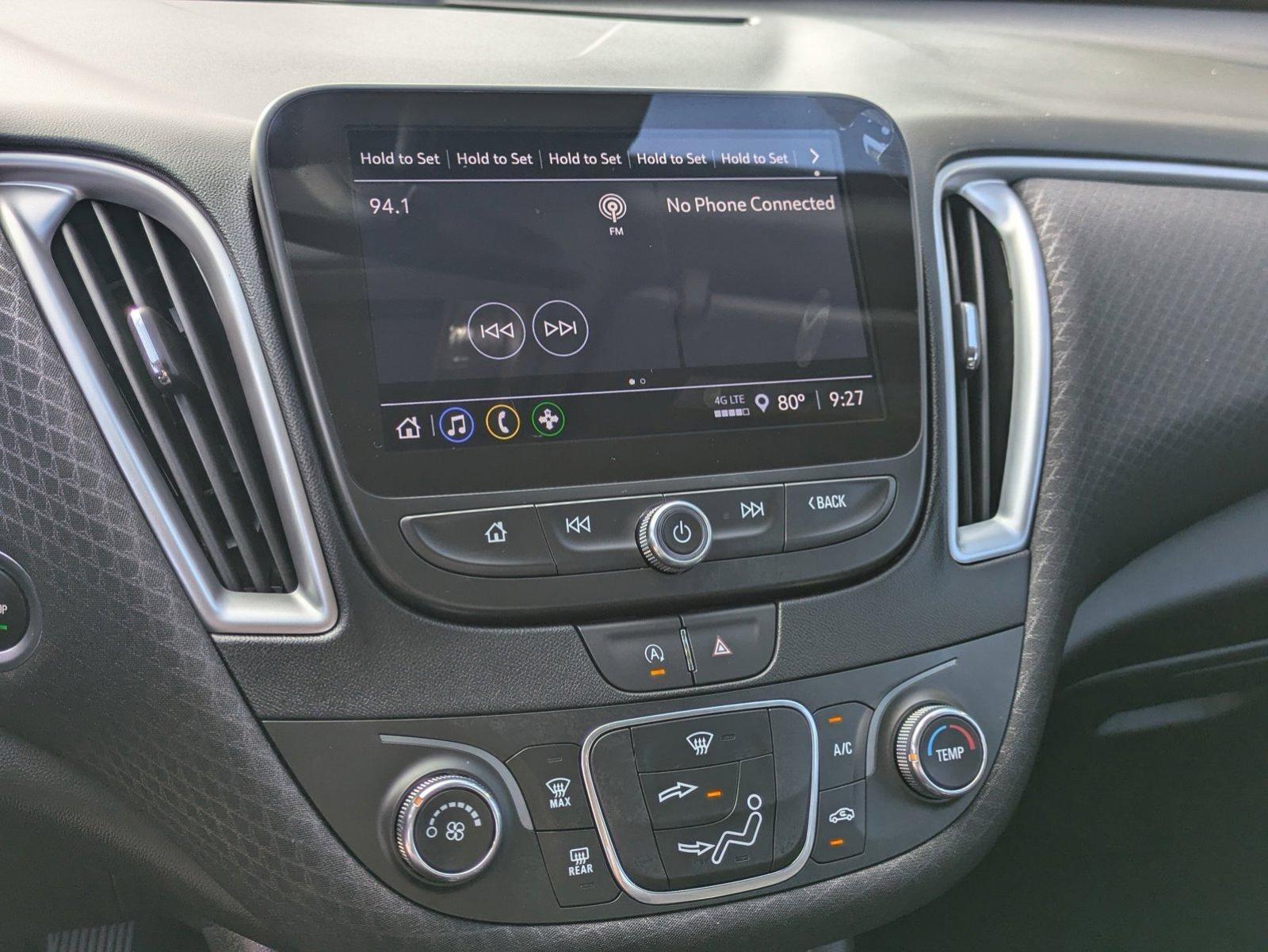 2025 Chevrolet Malibu Vehicle Photo in CORPUS CHRISTI, TX 78416-1100