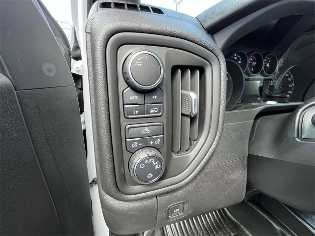 2024 Chevrolet Silverado 2500 HD Vehicle Photo in ALCOA, TN 37701-3235