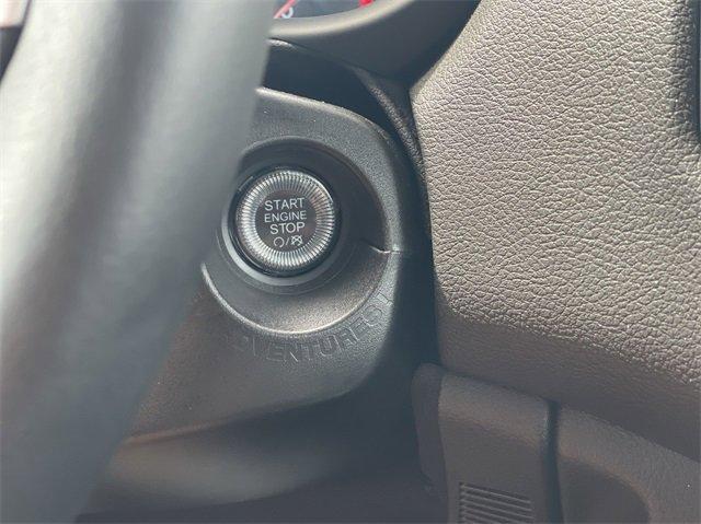 2023 Jeep Renegade Vehicle Photo in BENTONVILLE, AR 72712-4322