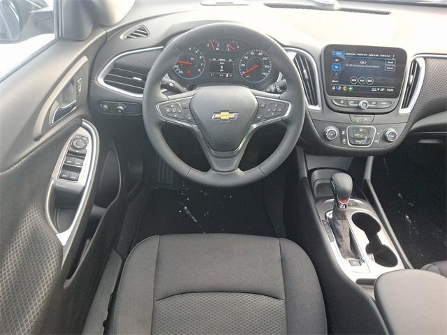 2025 Chevrolet Malibu Vehicle Photo in BERLIN, MD 21811-1121