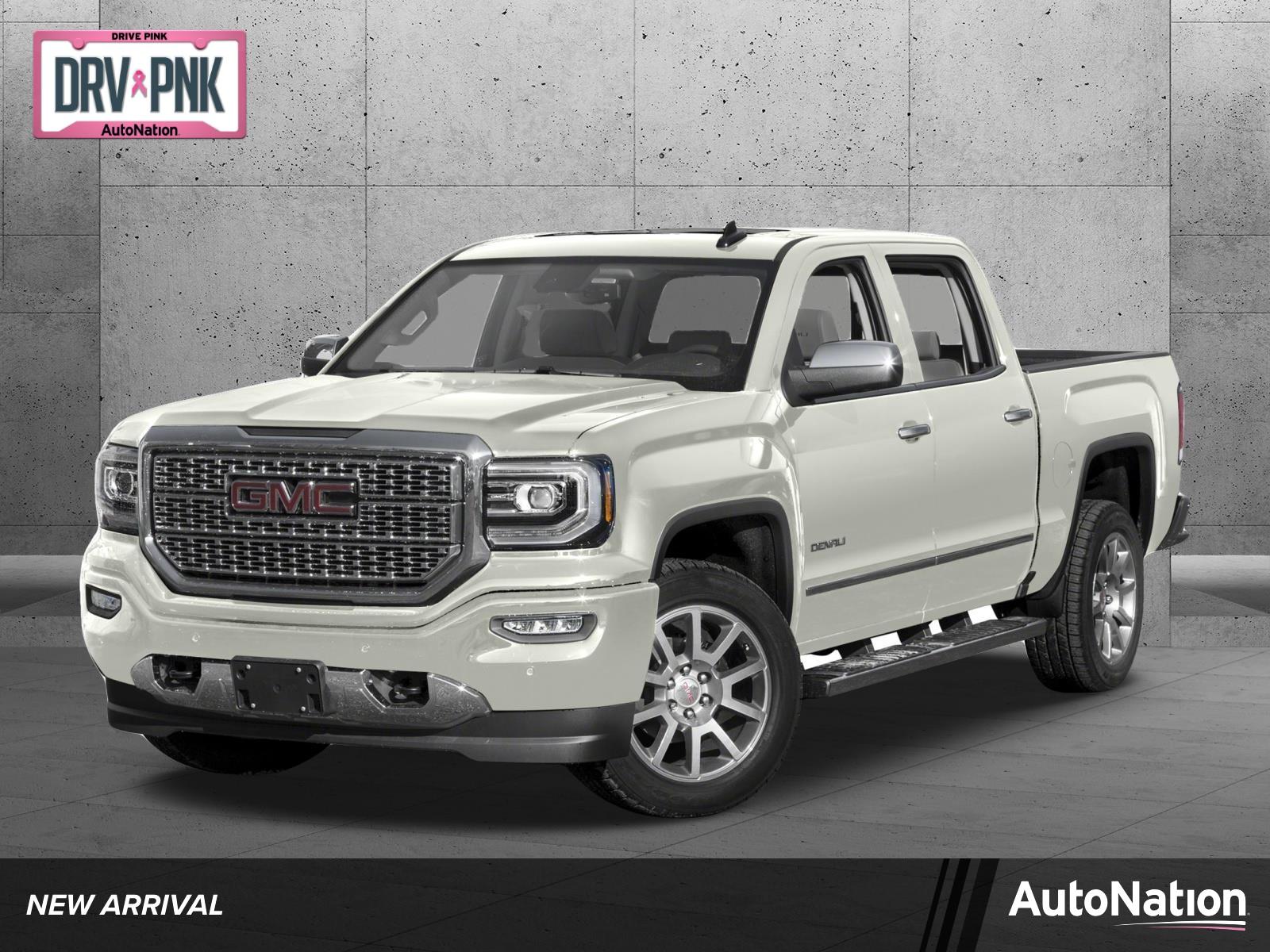 2017 GMC Sierra 1500 Vehicle Photo in Memphis, TN 38133