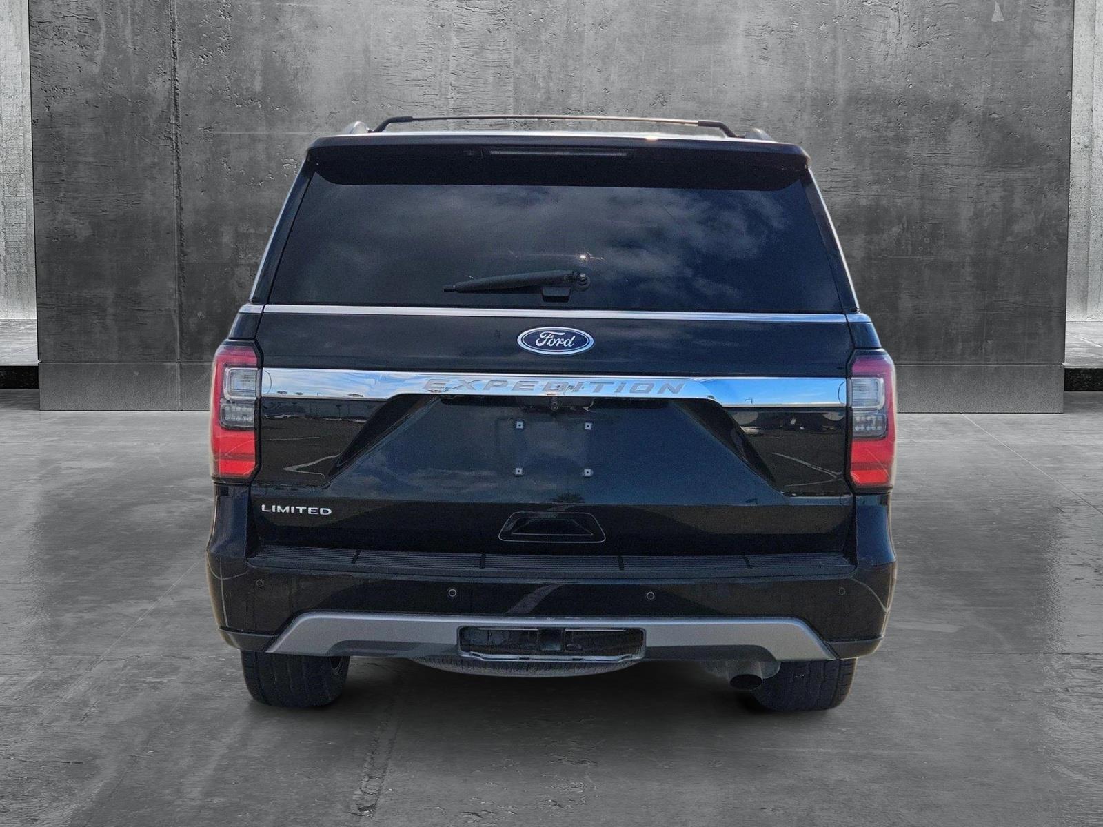 2020 Ford Expedition Vehicle Photo in CORPUS CHRISTI, TX 78416-1100