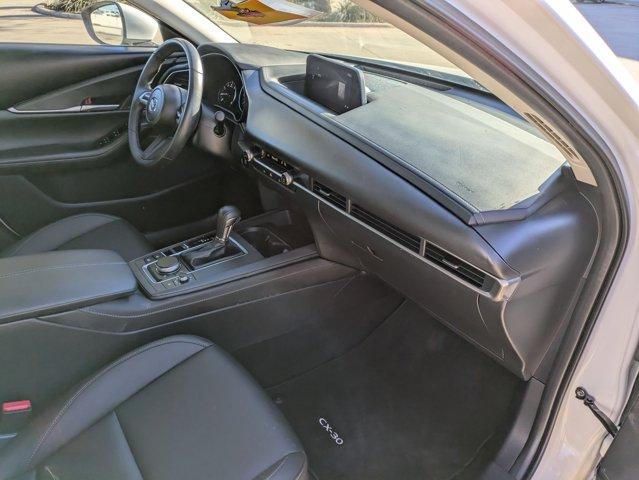 2022 Mazda CX-30 Vehicle Photo in SELMA, TX 78154-1460