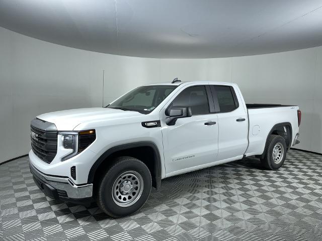 2025 GMC Sierra 1500 Vehicle Photo in GILBERT, AZ 85297-0402