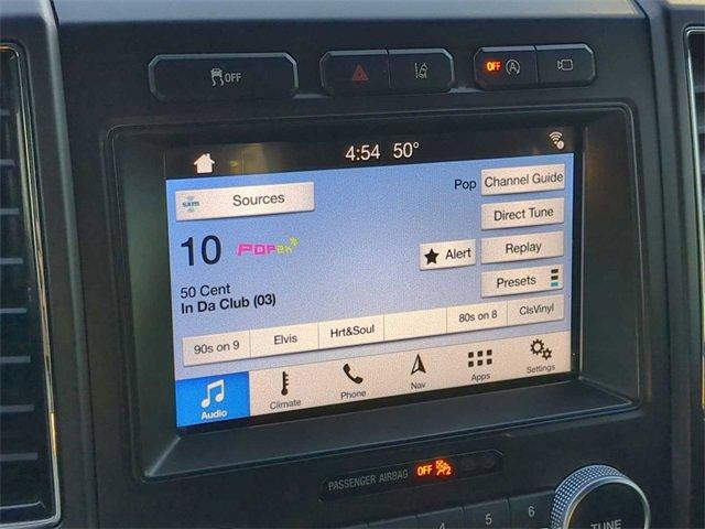 2018 Ford Expedition Vehicle Photo in COLLIERVILLE, TN 38017-9006