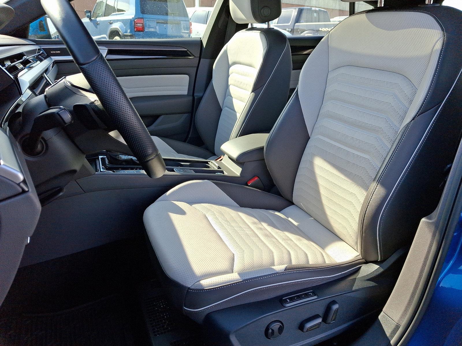 2023 Volkswagen Arteon Vehicle Photo in Lancaster, PA 17601