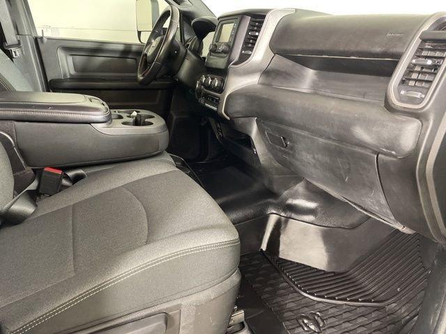 2021 Ram 2500 Vehicle Photo in PHOENIX, AZ 85014-3381