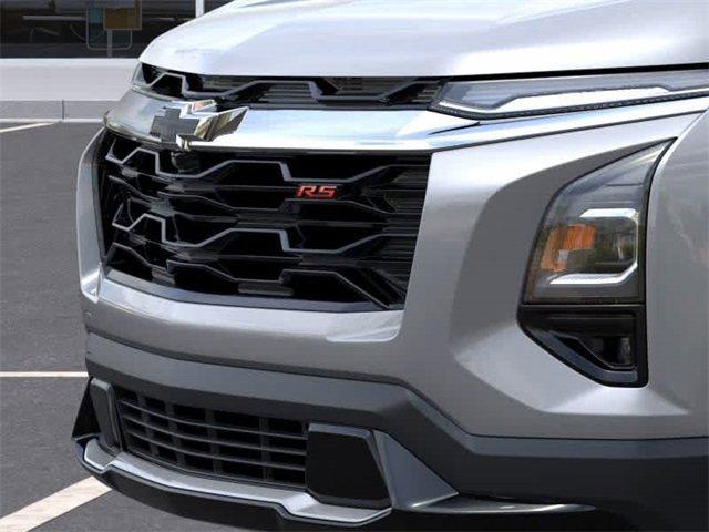 2025 Chevrolet Equinox Vehicle Photo in COLLIERVILLE, TN 38017-9006