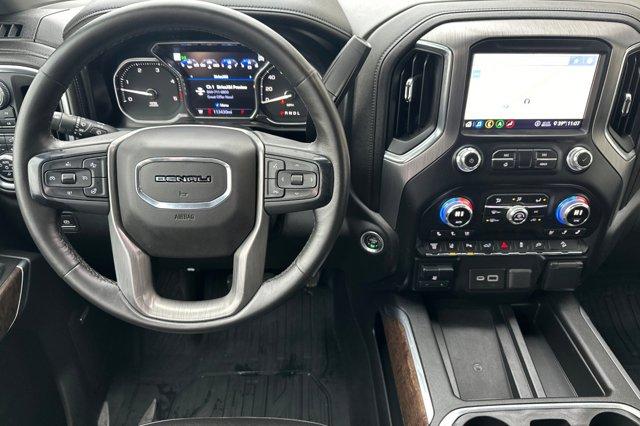 2020 GMC Sierra 2500 HD Vehicle Photo in BOISE, ID 83705-3761