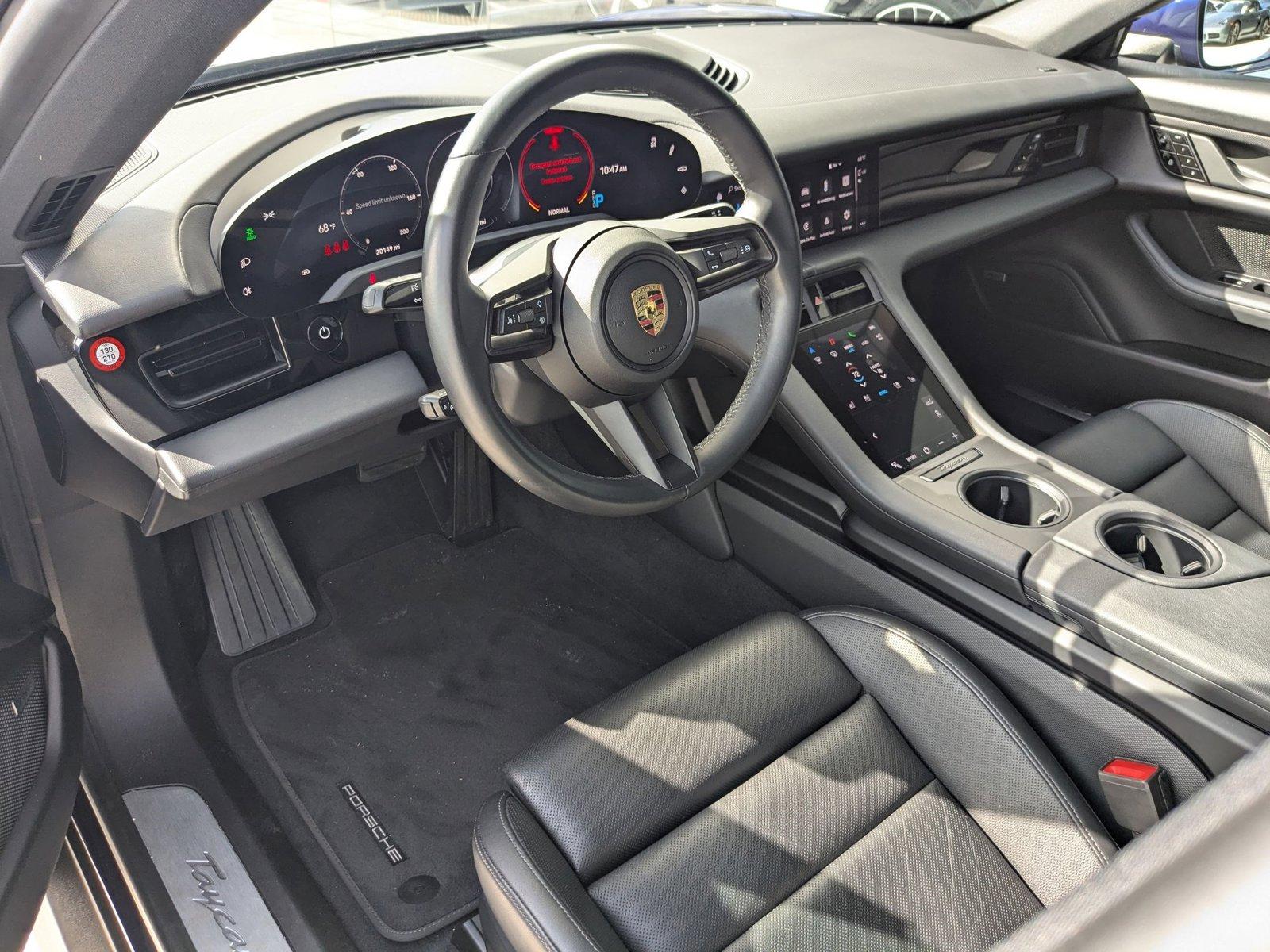 2021 Porsche 718 Spyder Vehicle Photo in Maitland, FL 32751