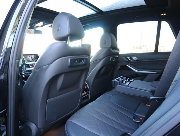 2023 BMW X5 Vehicle Photo in DETROIT, MI 48207-4102