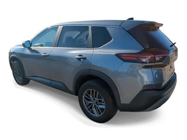 2023 Nissan Rogue Vehicle Photo in COLLIERVILLE, TN 38017-9006