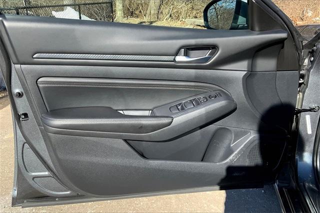 2020 Nissan Altima Vehicle Photo in KANSAS CITY, MO 64114-4545