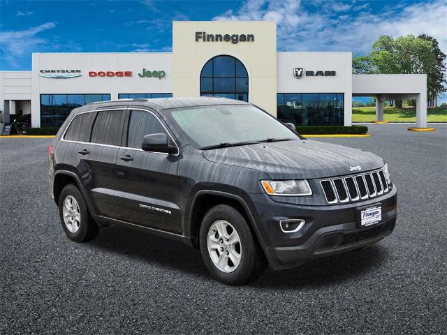 2015 Jeep Grand Cherokee Vehicle Photo in ROSENBERG, TX 77471