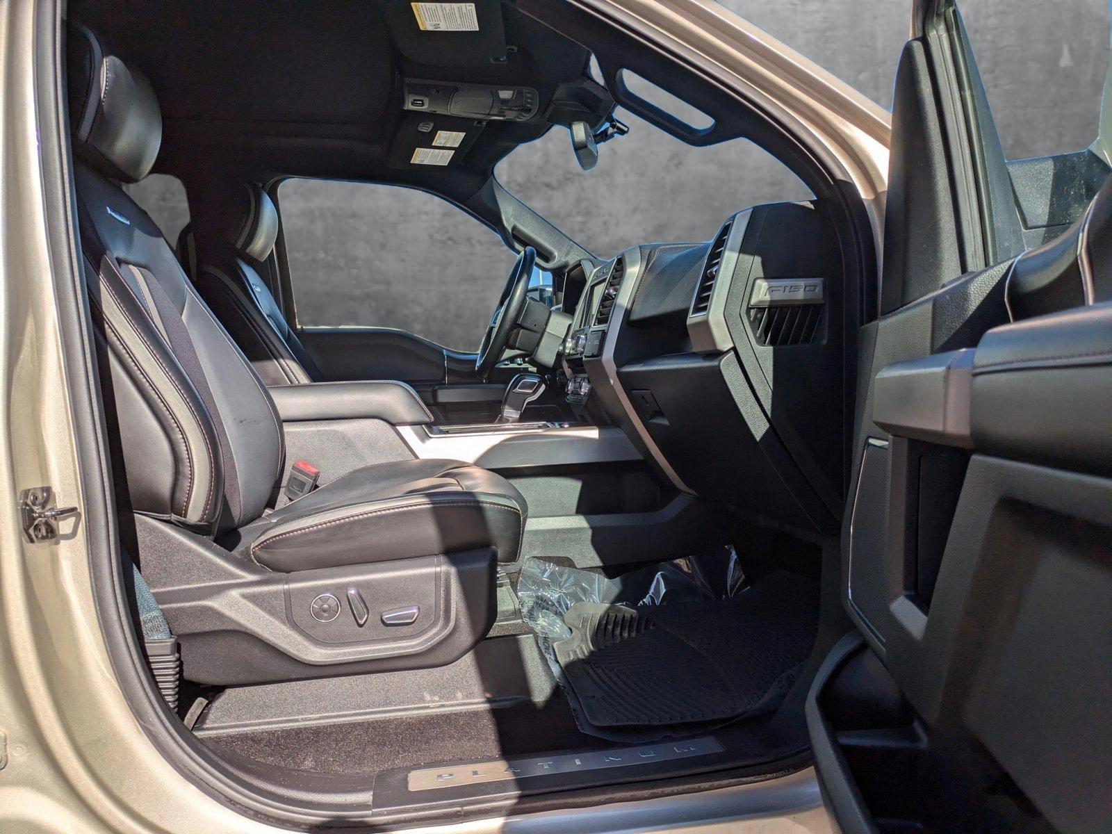 2018 Ford F-150 Vehicle Photo in Corpus Christi, TX 78415