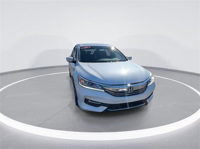 2016 Honda Accord Sedan Vehicle Photo in BOWLING GREEN, KY 42104-4102