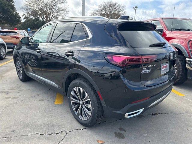 2025 Buick Envision Vehicle Photo in BATON ROUGE, LA 70806-4466