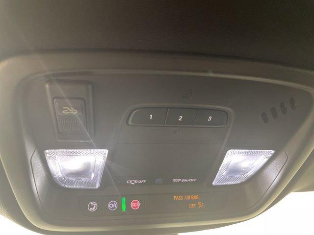 2023 Chevrolet Traverse Vehicle Photo in PHOENIX, AZ 85014-3381