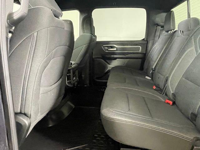 2021 Ram 1500 Vehicle Photo in PHOENIX, AZ 85014-3381