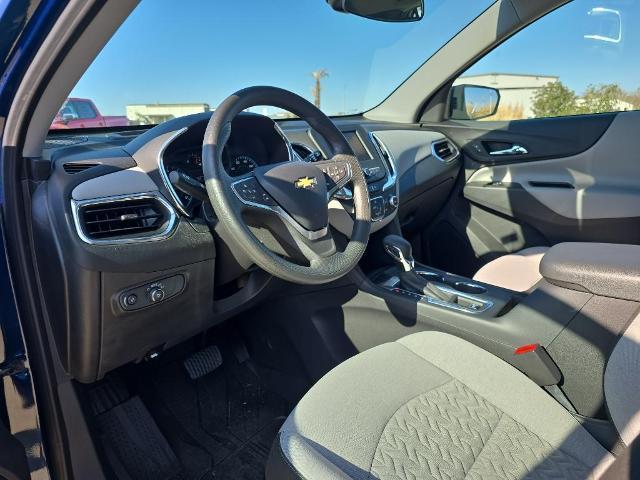 2022 Chevrolet Equinox Vehicle Photo in BROUSSARD, LA 70518-0000