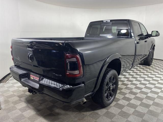 2020 Ram 3500 Vehicle Photo in MEDINA, OH 44256-9001