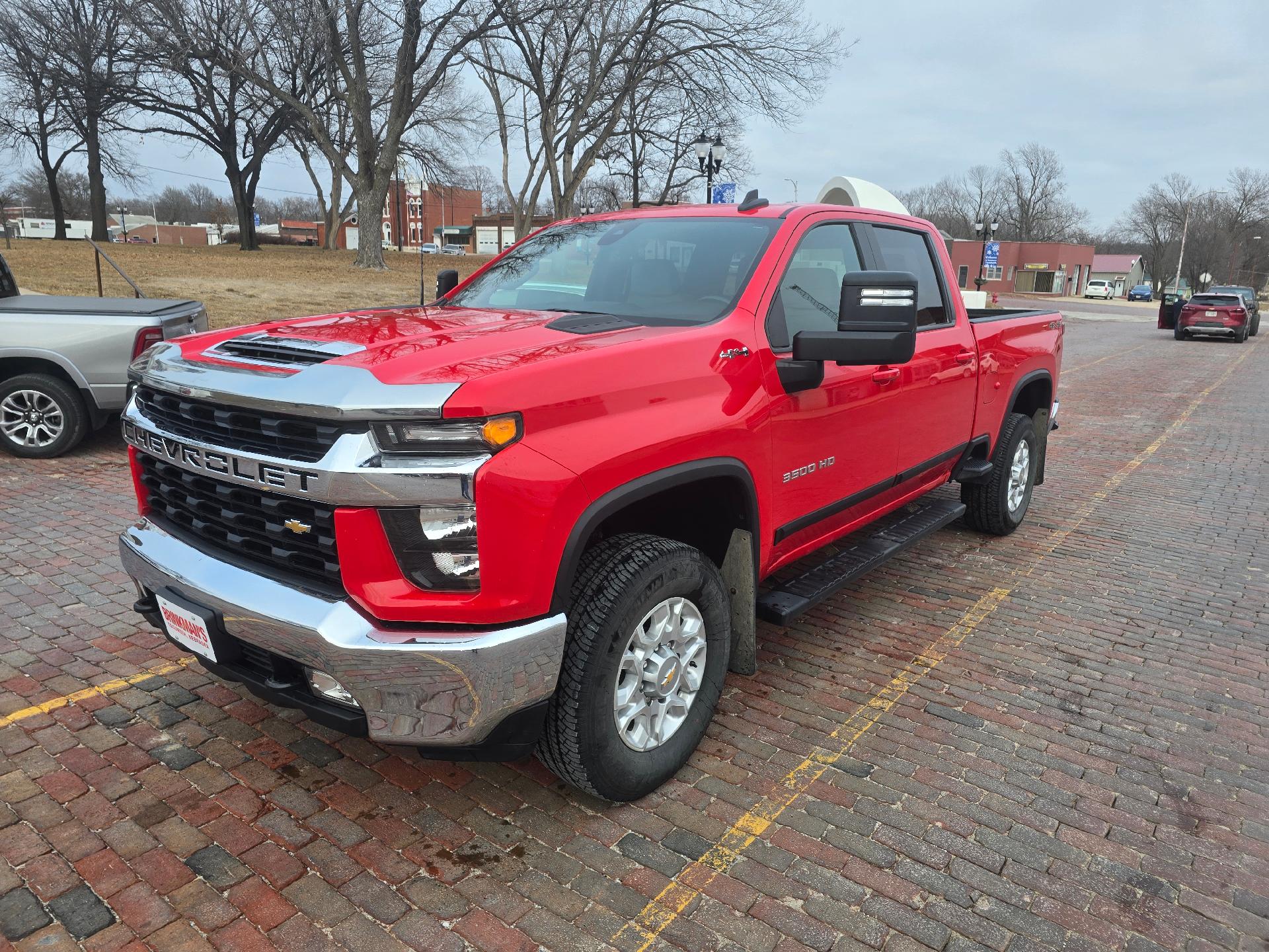 A-Pillar Kit | Chevrolet Silverado 3500HD LT 2022 A-Pillar Kit | Chevrolet Silverado 3500HD LT 2022