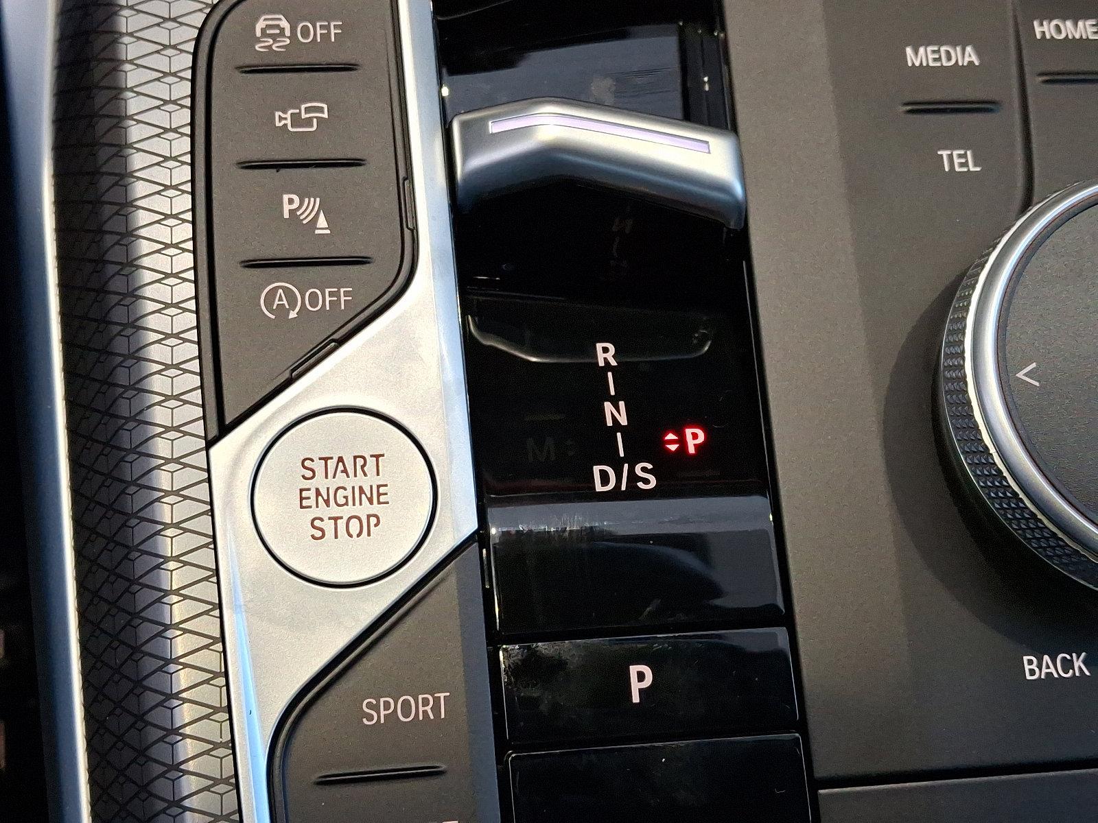 2025 BMW M440i xDrive Vehicle Photo in Lancaster, PA 17601