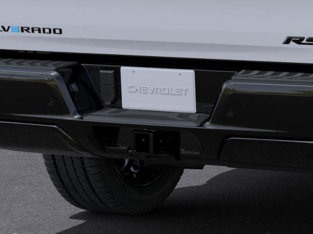 2024 Chevrolet Silverado EV Vehicle Photo in Roslyn, NY 11576