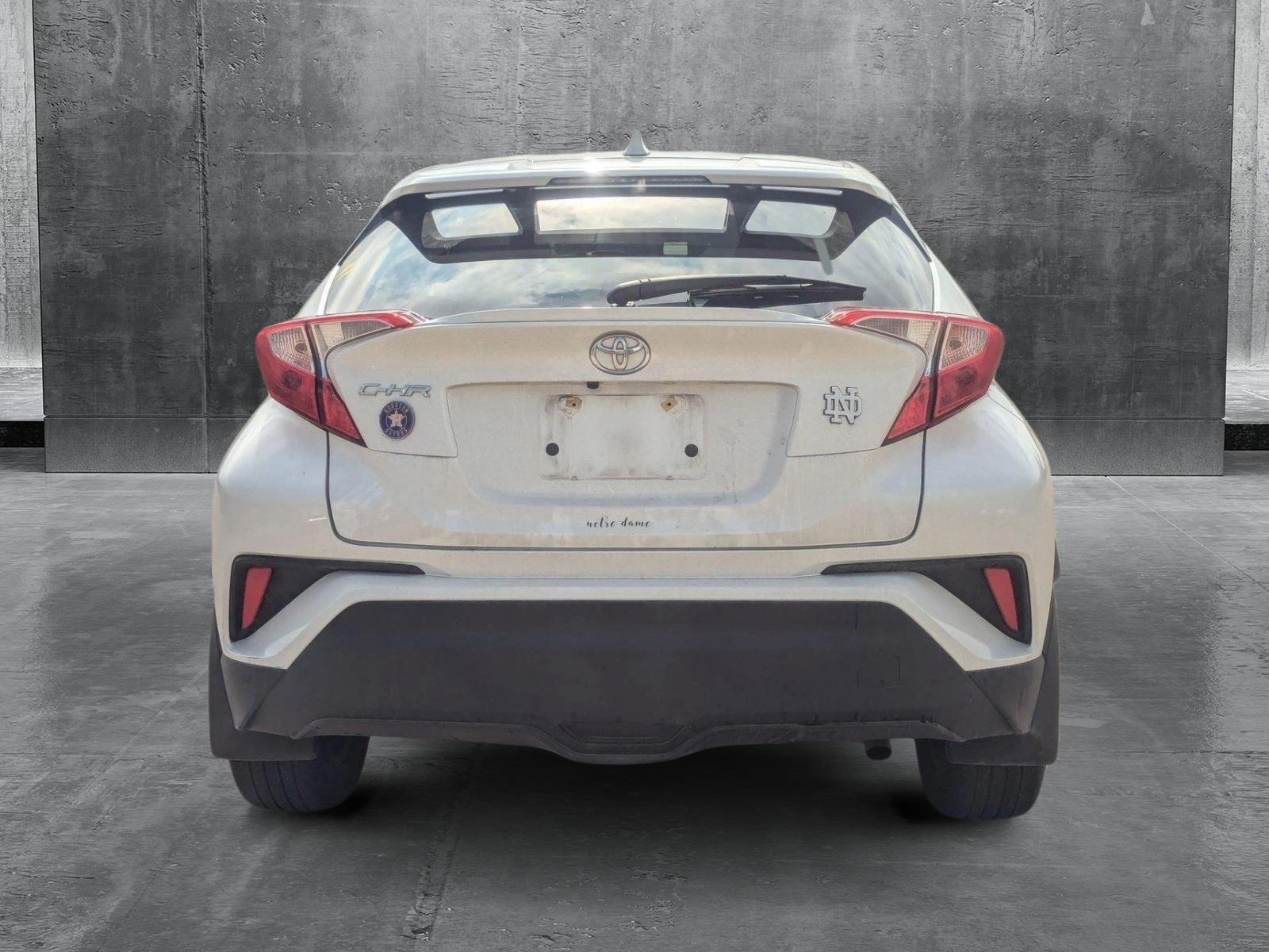 2020 Toyota C-HR Vehicle Photo in CORPUS CHRISTI, TX 78412-4902