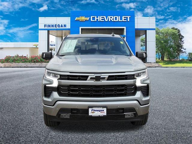 2025 Chevrolet Silverado 1500 Vehicle Photo in ROSENBERG, TX 77471-5675