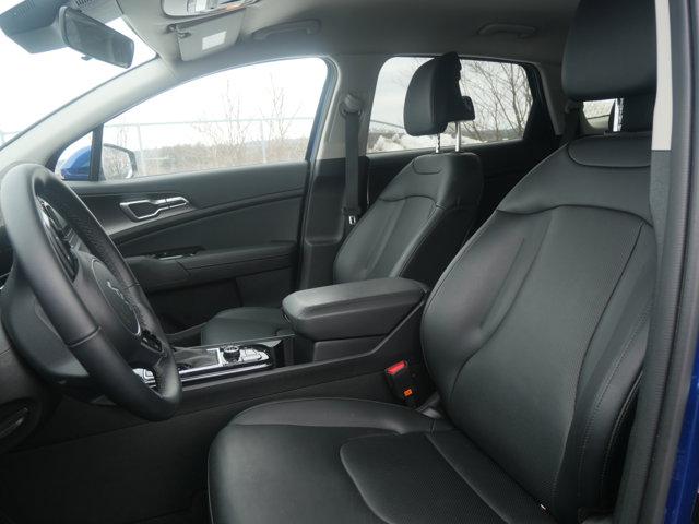 2024 Kia Sportage Vehicle Photo in Nashua, NH 03060