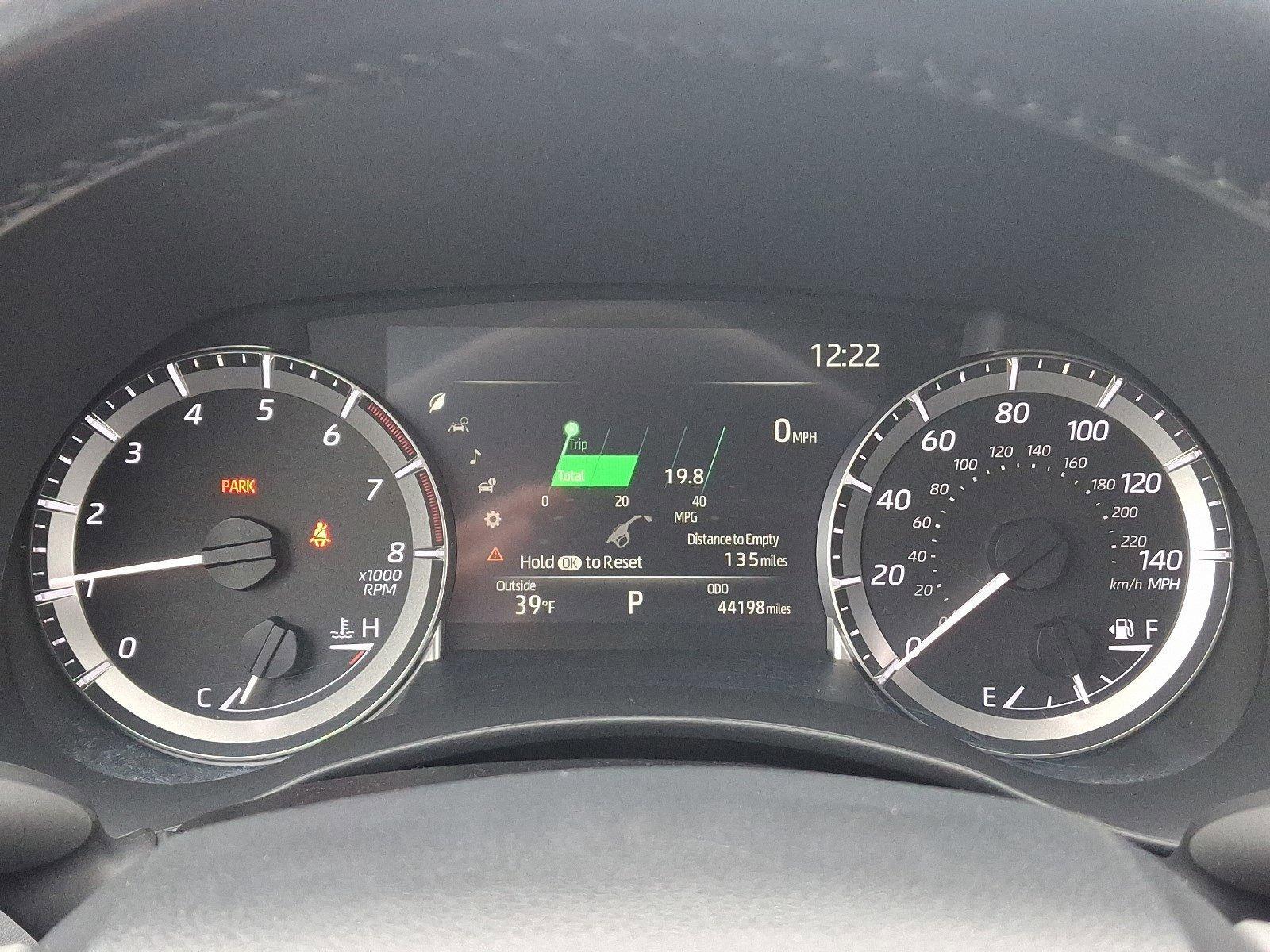 2023 Toyota Highlander Vehicle Photo in Harrisburg, PA 17111