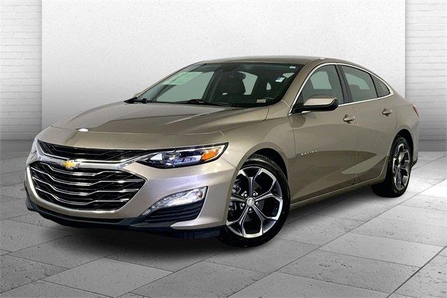 2023 Chevrolet Malibu Vehicle Photo in KANSAS CITY, MO 64114-4502