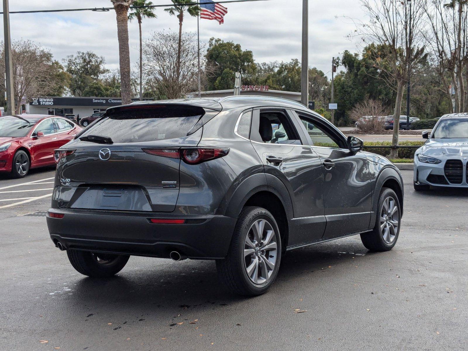 2022 Mazda CX-30 Vehicle Photo in Maitland, FL 32751