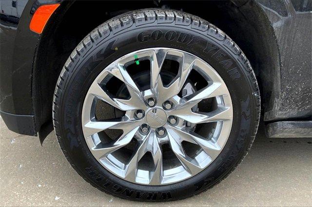 2021 GMC Yukon Vehicle Photo in KANSAS CITY, MO 64114-4545
