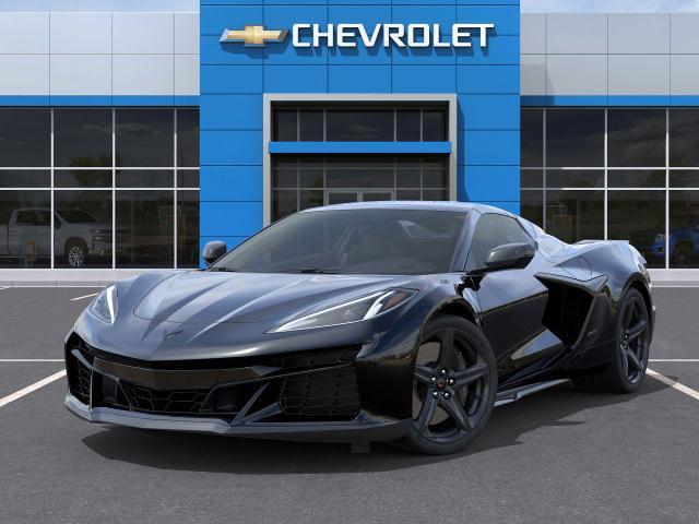 2025 Chevrolet Corvette E-Ray Vehicle Photo in GILBERT, AZ 85297-0446