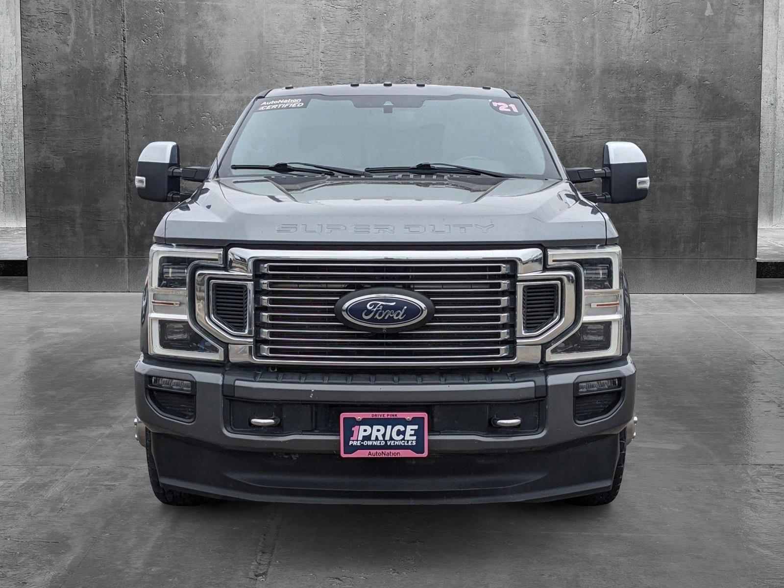 2021 Ford Super Duty F-350 DRW Vehicle Photo in HOUSTON, TX 77034-5009