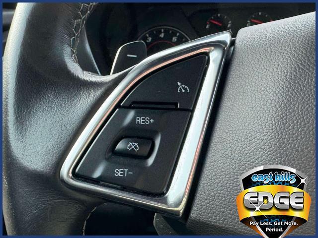 2023 Chevrolet Camaro Vehicle Photo in Roslyn, NY 11576