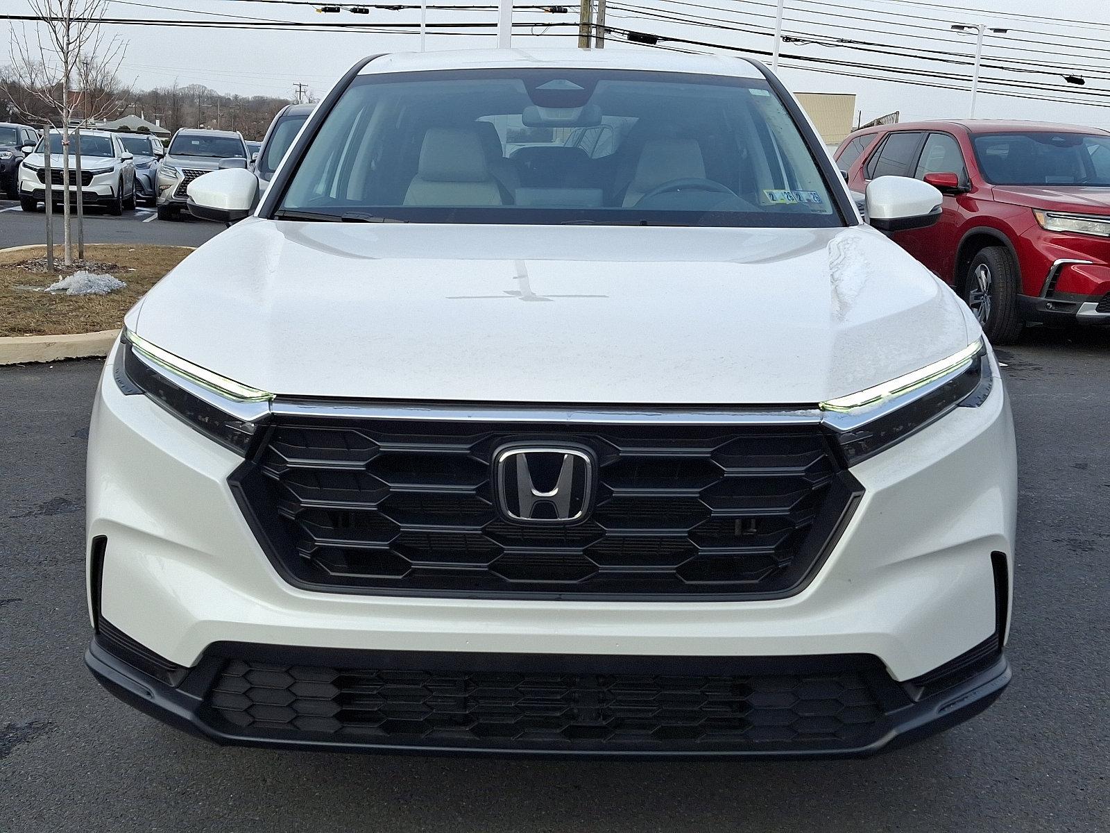 2025 Honda CR-V Vehicle Photo in Harrisburg, PA 17111