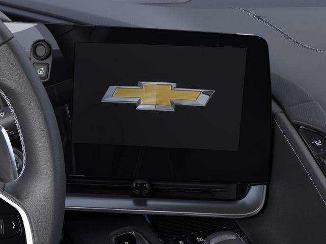 2024 Chevrolet Corvette Stingray Vehicle Photo in WACO, TX 76710-2592